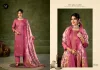 Zarqash Vol 18 By Belliza Jam Cotton Embroidery Dress Material